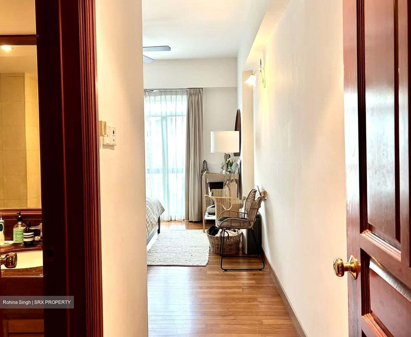 Aspen Heights (D9), Condominium #554429351